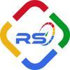 RustyStick Technologies - OutSystems Experts Logo