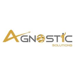 Agnostic Solutions Pvt Ltd Logo