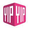YipYip – app ontwikkelaar Logo