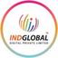 IndGlobal Digital Private Limited Logo