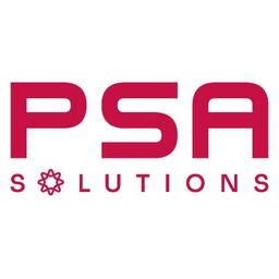 PSA Solutions Logo