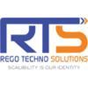 REGO Techno Solutions Logo