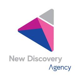 New Discovery Agency Logo