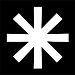 Black Snow Agency Logo