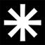 Black Snow Agency Logo