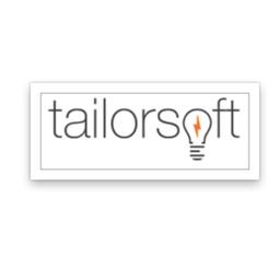 TailorSoft S.A.S. Logo
