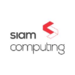 Siam Computing Logo