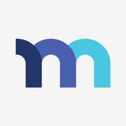 Mobile App Development India Logo