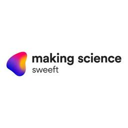 Making Science • Sweeft Logo