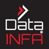 DataINFA | DFactory I DINFA Logo