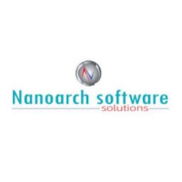 Nanoarch Software Solutions Pvt. ltd. Logo