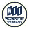 Webinventiv Technologies Pvt. Ltd. Logo