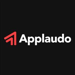 Applaudo Logo