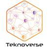 TeknoVerse Logo