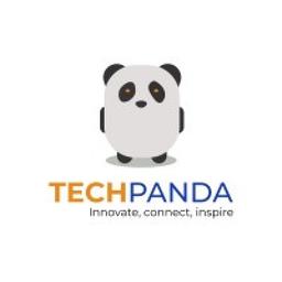 Techpanda IT Services Logo