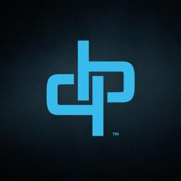 Digital Parameters Logo