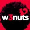 W3NUTS Logo