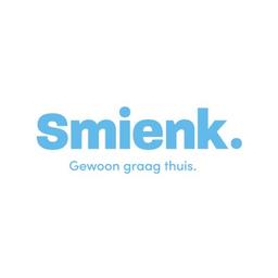 Smienk Trapliften Logo