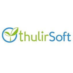 Thulir Software Technologies Private Limited Logo