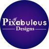 Pixabulous Designs Logo