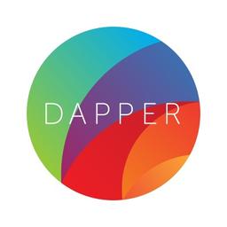 Dapper Apps Pty Ltd Logo