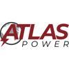 Atlas Power Logo