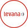 Levana Communications Logo
