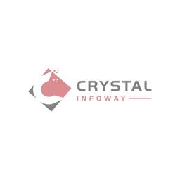 Crystal Infoway Logo