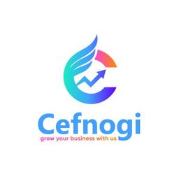 Cefnogi - Performance Marketing Agency Logo