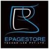 EPAGESTORE Logo