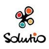 GRUPO SOLUTIO Logo