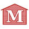 Murergrej.dk Logo