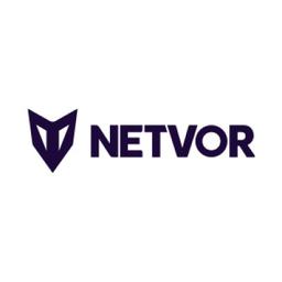NETVOR Logo