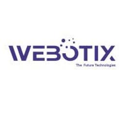 Webotix IT Consultancy Logo