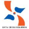Data Cross Solution Logo