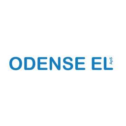 ODENSE EL ApS Logo