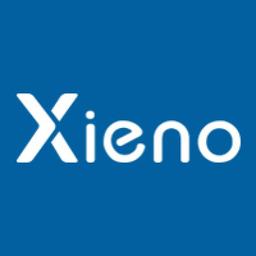 XIENO Logo