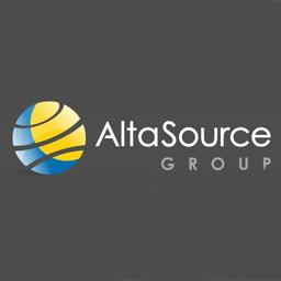 AltaSource Group Logo