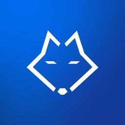 Wolfiz Logo