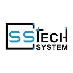 SSTech System Logo