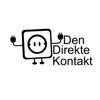 Den Direkte Kontakt Logo