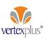 VertexPlus Logo