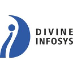 Divine Infosys Logo