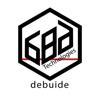 Debüide Technologies Logo