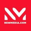 NEWMEDIA.COM Logo