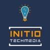 InitioTechMedia Pvt. Ltd. Logo