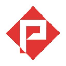 Pixelative Logo