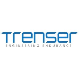 Trenser Technology Solutions (P) Ltd. Logo