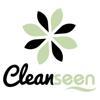 Cleanseen Logo