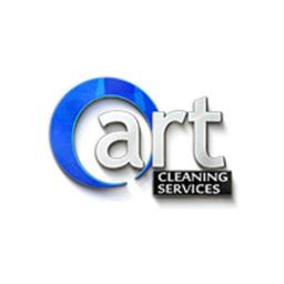 ART Cleaning and Maintenance Pty Ltd Logo